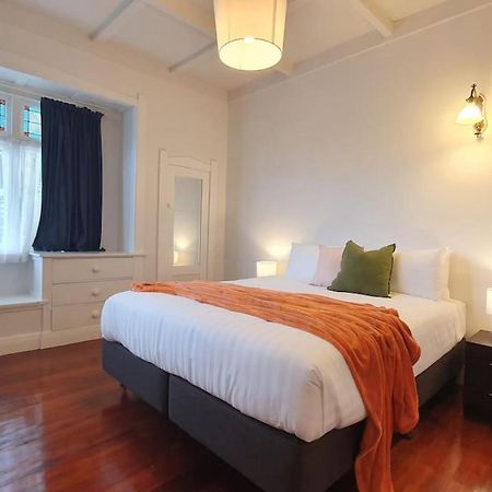 فيلا Bright And Modern Oasis In Kingsland أوكلاند المظهر الخارجي الصورة