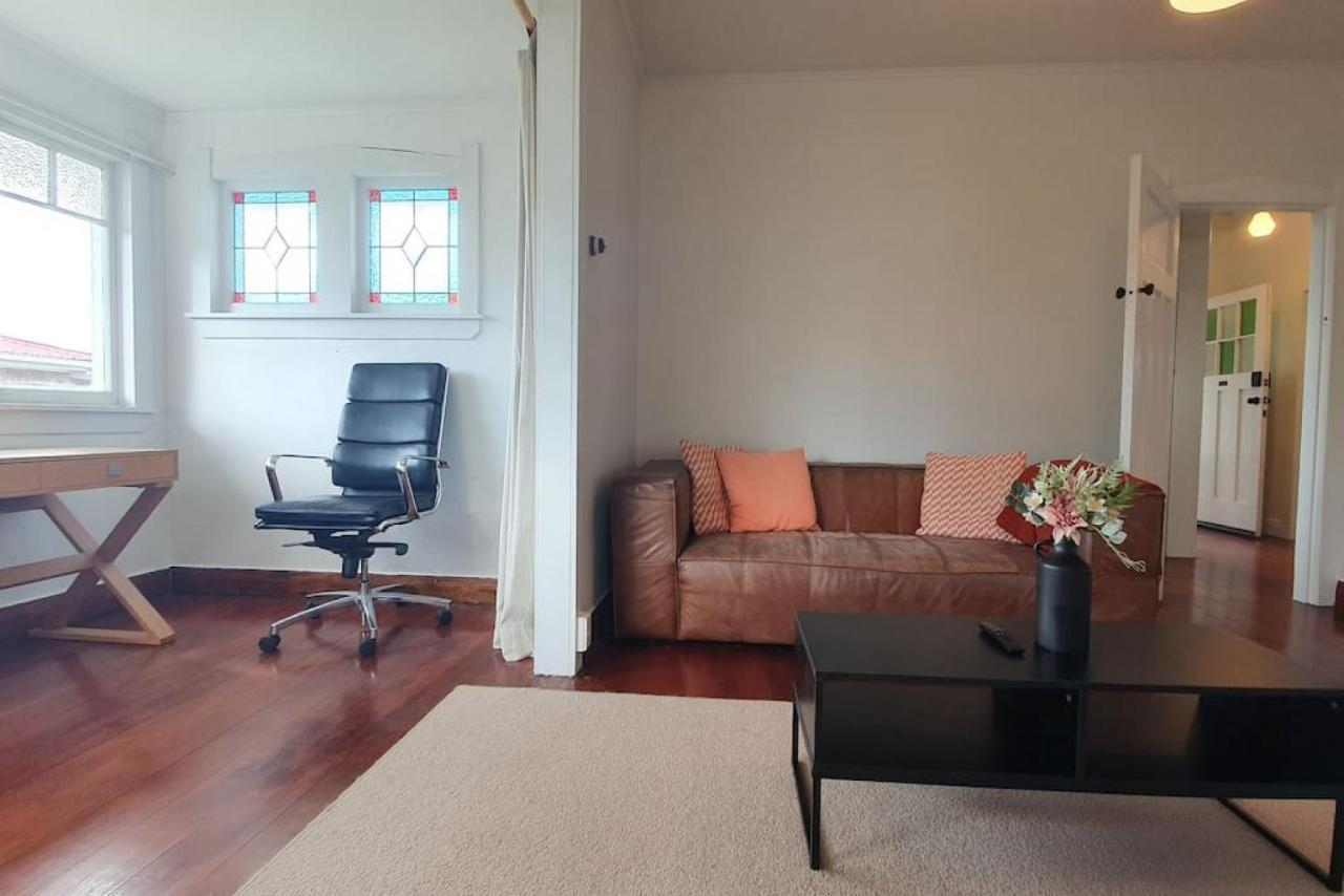 فيلا Bright And Modern Oasis In Kingsland أوكلاند المظهر الخارجي الصورة