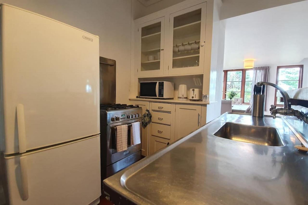 فيلا Bright And Modern Oasis In Kingsland أوكلاند المظهر الخارجي الصورة