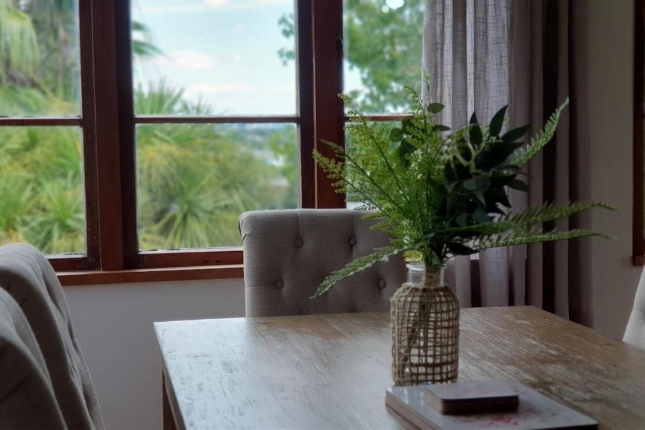 فيلا Bright And Modern Oasis In Kingsland أوكلاند المظهر الخارجي الصورة