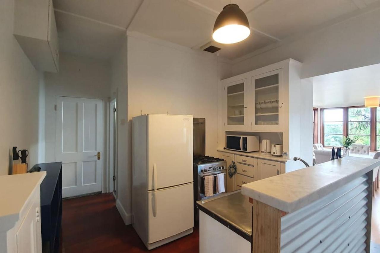 فيلا Bright And Modern Oasis In Kingsland أوكلاند المظهر الخارجي الصورة